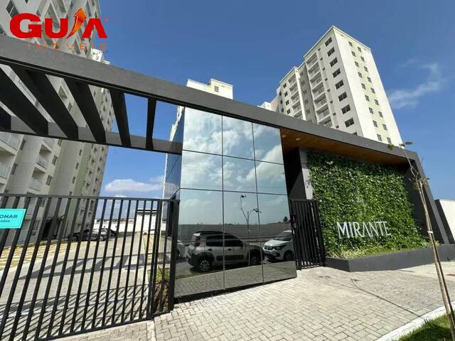 #4717 - Apartamento para Locação em Fortaleza - CE - 1