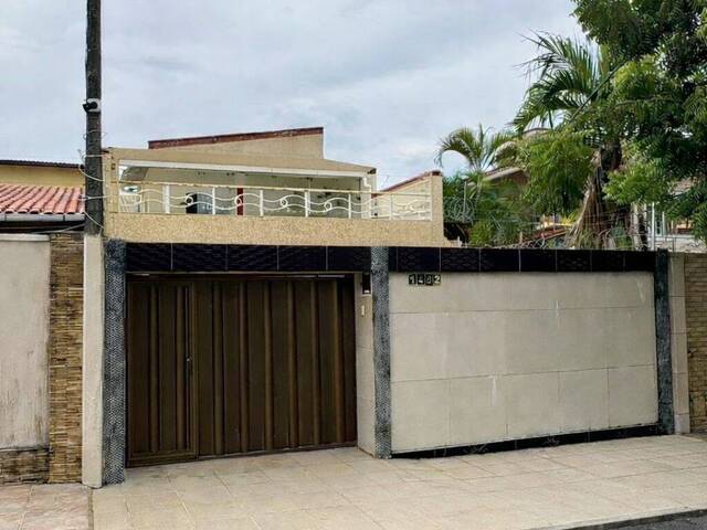 #4719 - Casa para Venda em Eusébio - CE - 1