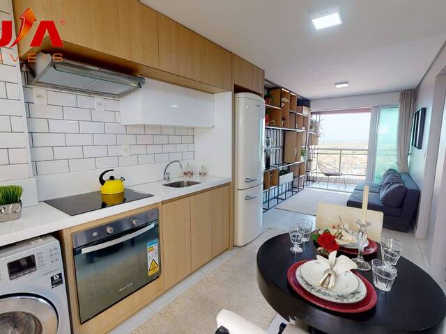 Apartamento para Venda em Fortaleza - 5