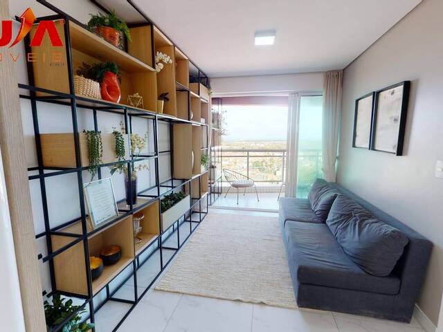 Apartamento para Venda em Fortaleza - 4