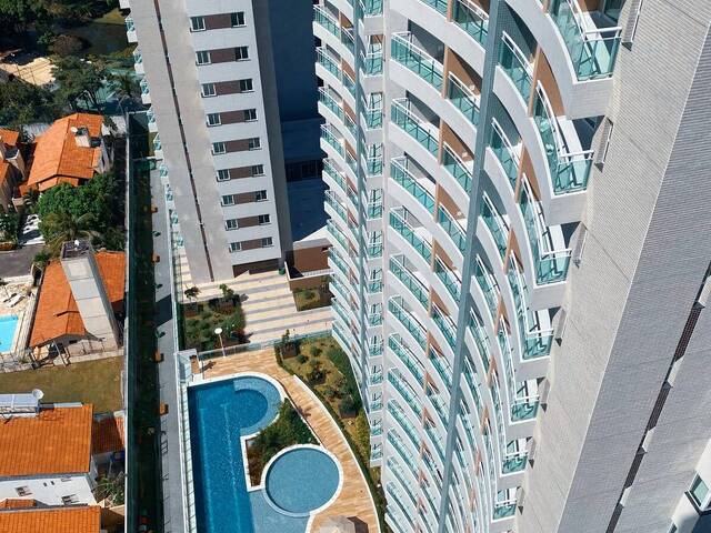 #4720 - Apartamento para Venda em Fortaleza - CE - 2