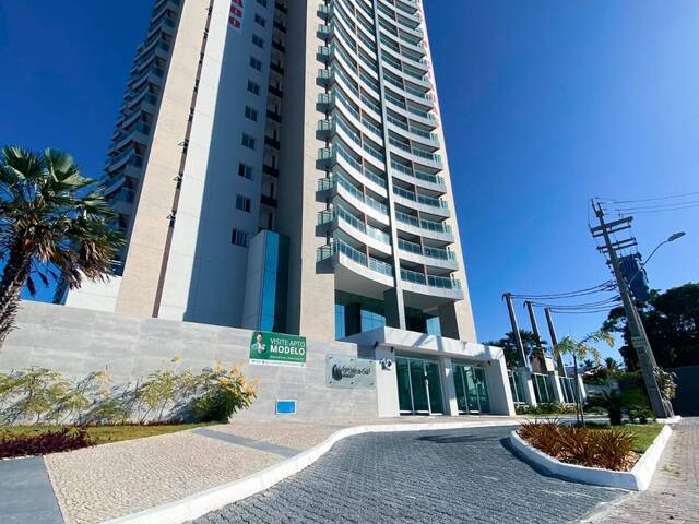 #4720 - Apartamento para Venda em Fortaleza - CE - 1