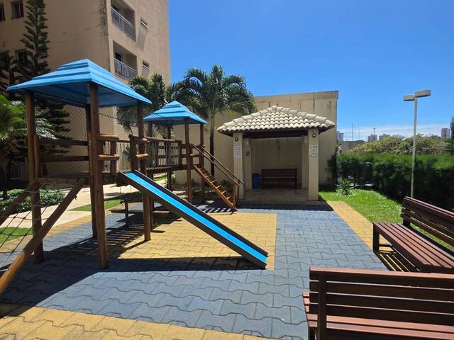#4723 - Apartamento para Venda em Fortaleza - CE - 2