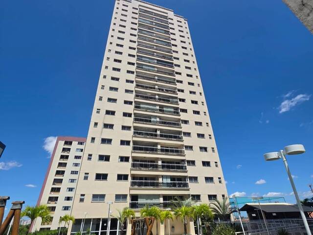 #4723 - Apartamento para Venda em Fortaleza - CE - 1