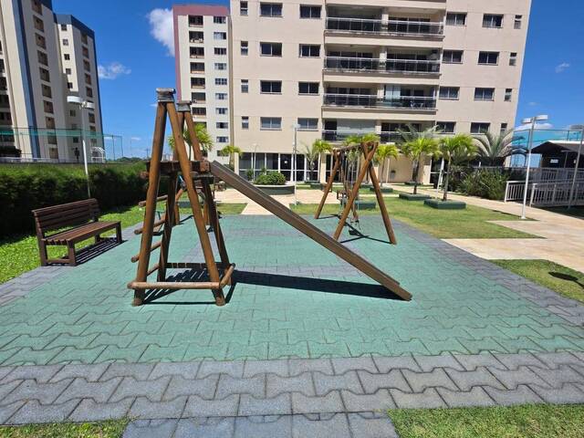 #4723 - Apartamento para Venda em Fortaleza - CE - 3