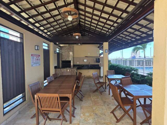 Apartamento para Venda em Fortaleza - 4