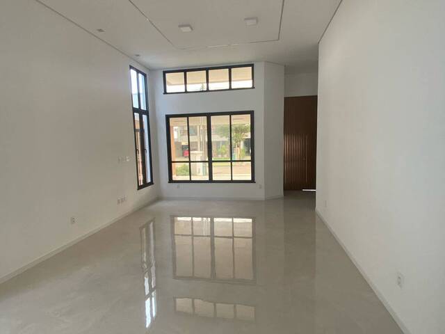 #4724 - Casa em condomínio para Venda em Eusébio - CE - 3