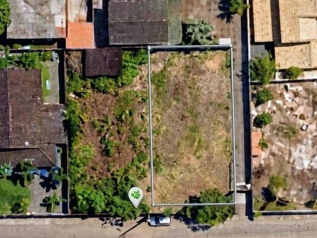 #4726 - Terreno para Venda em Eusébio - CE - 1