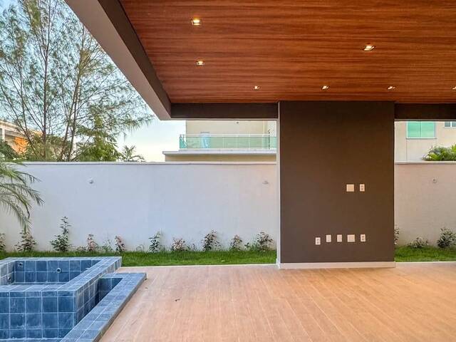 #4727 - Casa em condomínio para Venda em Fortaleza - CE - 2