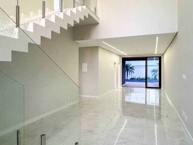 #4727 - Casa em condomínio para Venda em Fortaleza - CE - 1