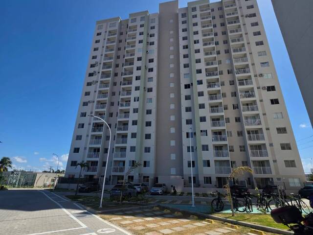 #4688 - Apartamento para Locação em Eusébio - CE - 1