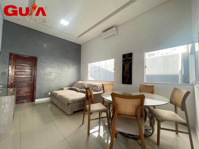 #4728 - Casa para Venda em Eusébio - CE - 2