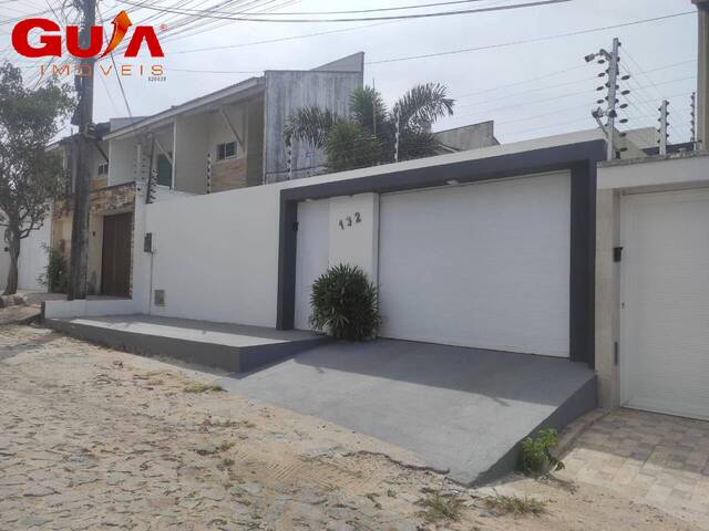 Casa para Venda em Eusébio - 4