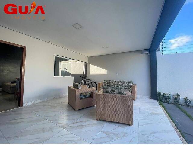 Casa para Venda em Eusébio - 5