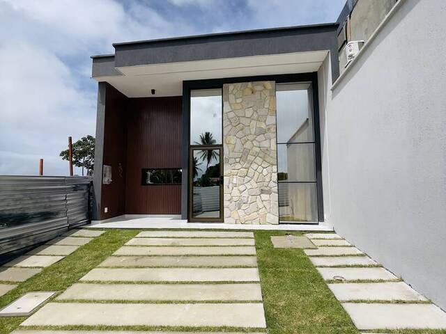 #4729 - Casa em condomínio para Venda em Eusébio - CE - 3