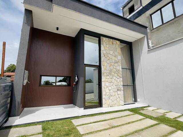 #4729 - Casa em condomínio para Venda em Eusébio - CE - 2