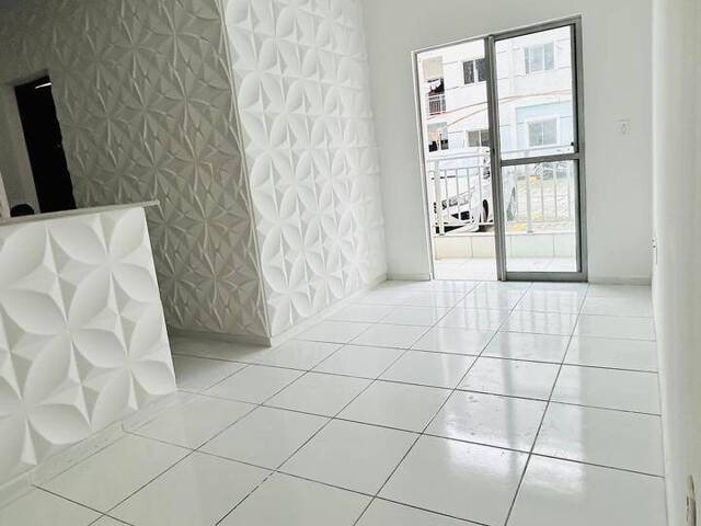 #4730 - Apartamento para Venda em Horizonte - CE - 3