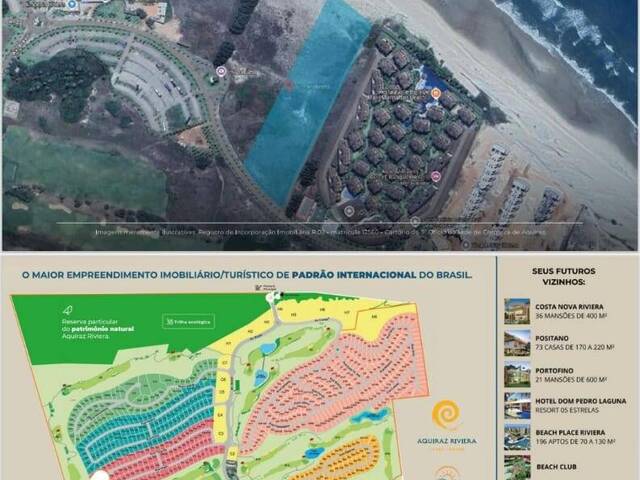 #4731 - Apartamento para Venda em Aquiraz - CE - 2