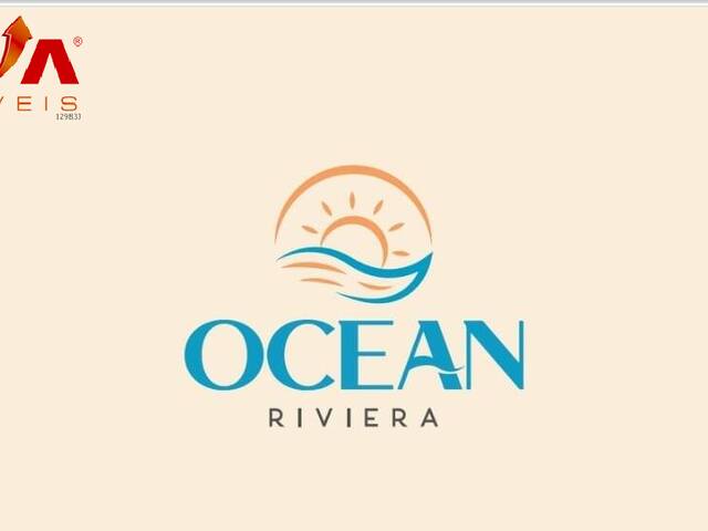 #4731 - Apartamento para Venda em Aquiraz - CE - 1