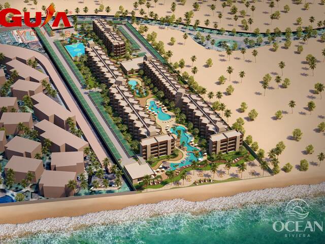 #4731 - Apartamento para Venda em Aquiraz - CE - 3