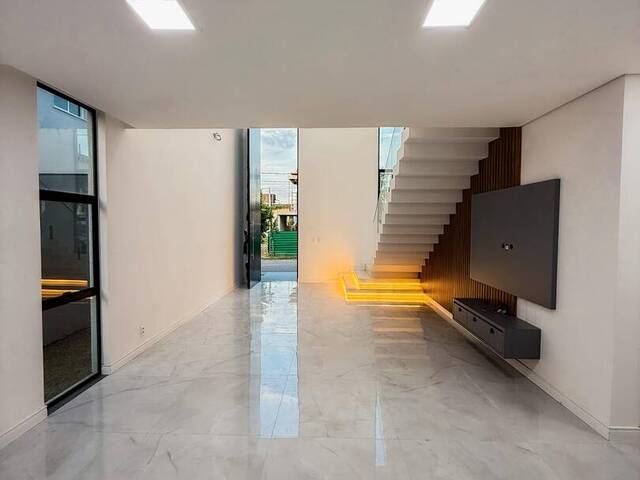 #4732 - Casa em condomínio para Venda em Eusébio - CE - 3