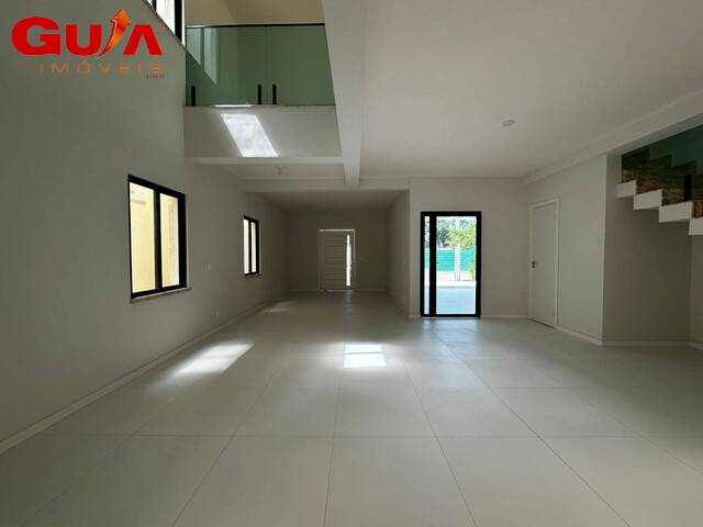 #4733 - Casa em condomínio para Venda em Aquiraz - CE - 2