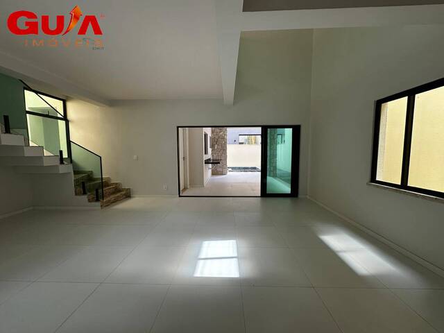 #4734 - Casa em condomínio para Venda em Aquiraz - CE - 3