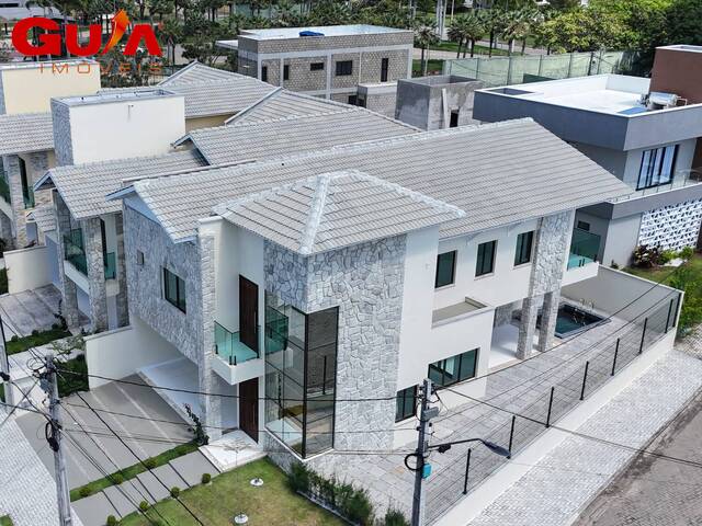 #4735 - Casa em condomínio para Venda em Aquiraz - CE - 3