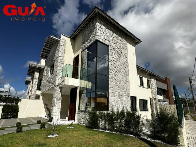 #4735 - Casa em condomínio para Venda em Aquiraz - CE - 1