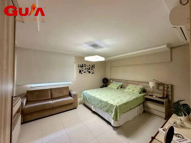 #4736 - Apartamento para Venda em Aquiraz - CE - 3
