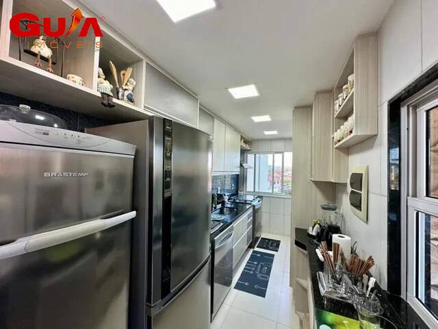 #4736 - Apartamento para Venda em Aquiraz - CE - 2