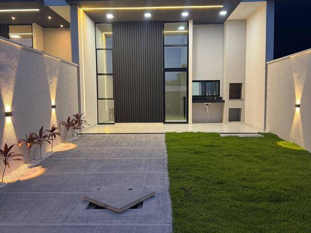 #4737 - Casa para Venda em Fortaleza - CE - 3