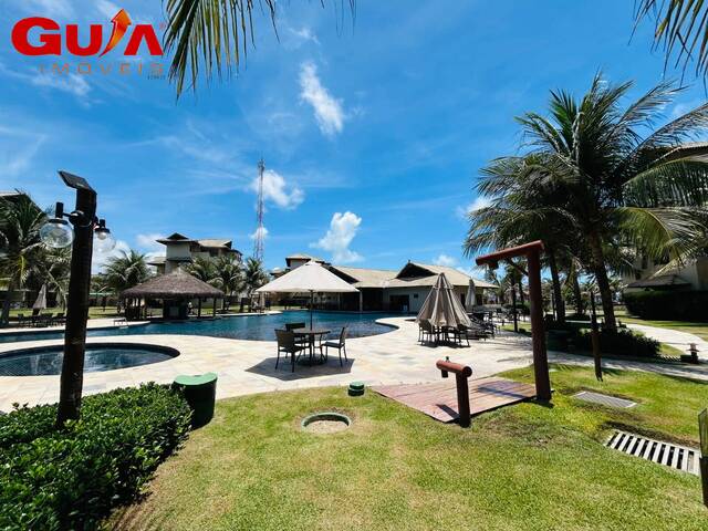 #4738 - Apartamento para Venda em Aquiraz - CE - 3