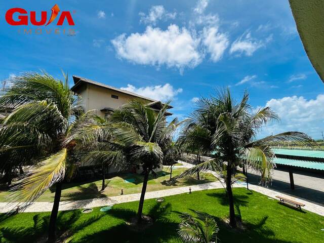 #4738 - Apartamento para Venda em Aquiraz - CE - 2