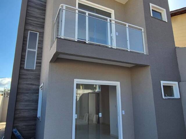 #4741 - Casa para Venda em Itaitinga - CE - 2