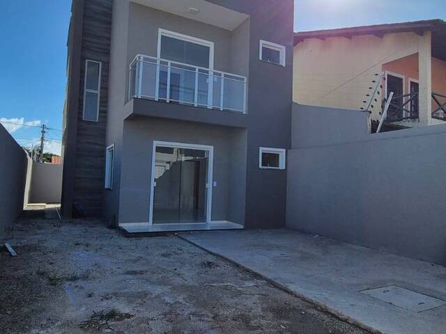 Casa para Venda em Itaitinga - 4