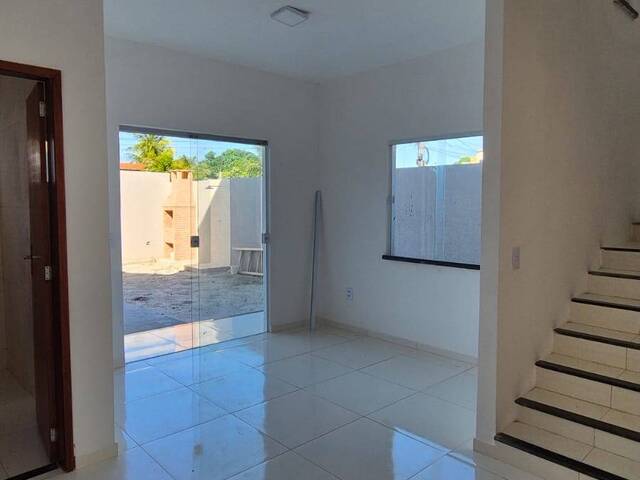 #4741 - Casa para Venda em Itaitinga - CE - 3