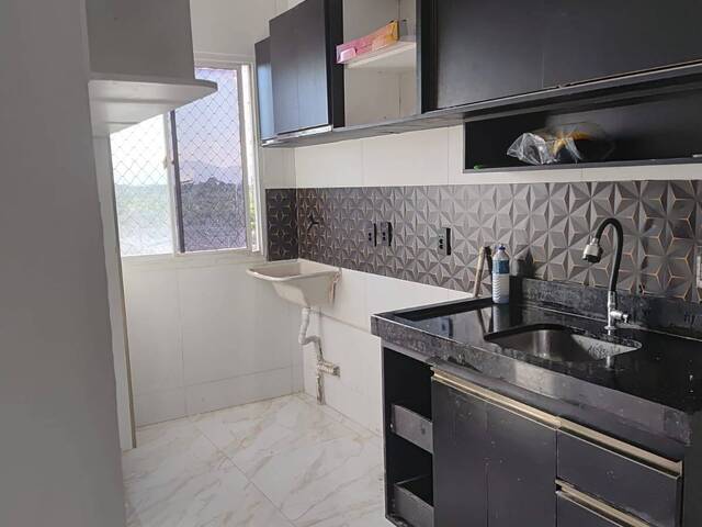 #4743 - Apartamento para Venda em Fortaleza - CE - 1