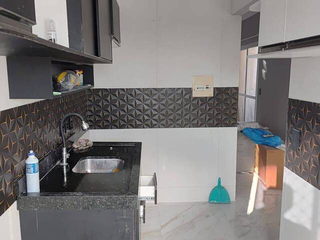 #4743 - Apartamento para Venda em Fortaleza - CE - 2