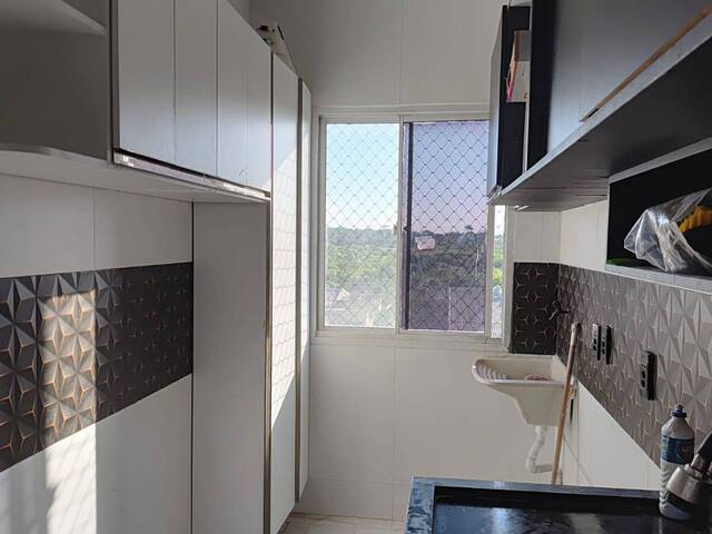 #4743 - Apartamento para Venda em Fortaleza - CE - 3