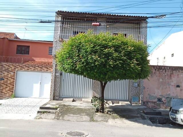#4744 - Casa para Venda em Fortaleza - CE - 1