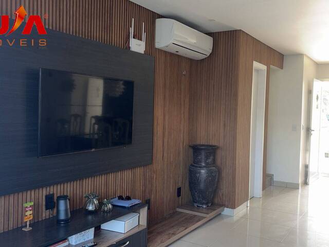 #4745 - Casa em condomínio para Venda em Eusébio - CE - 2