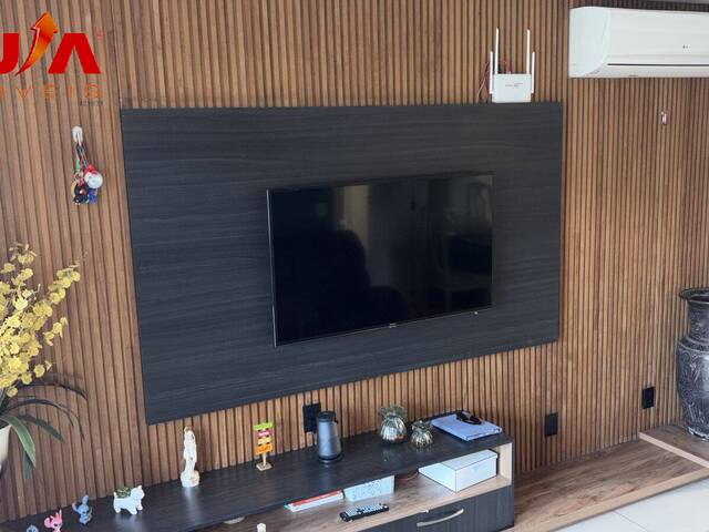 #4745 - Casa em condomínio para Venda em Eusébio - CE - 3