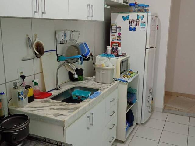 #4746 - Apartamento para Venda em Fortaleza - CE - 3