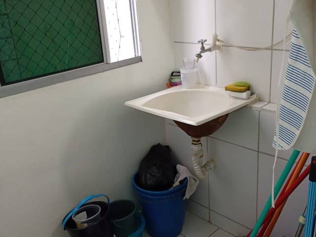 Apartamento para Venda em Fortaleza - 4