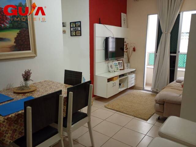 #4746 - Apartamento para Venda em Fortaleza - CE - 2