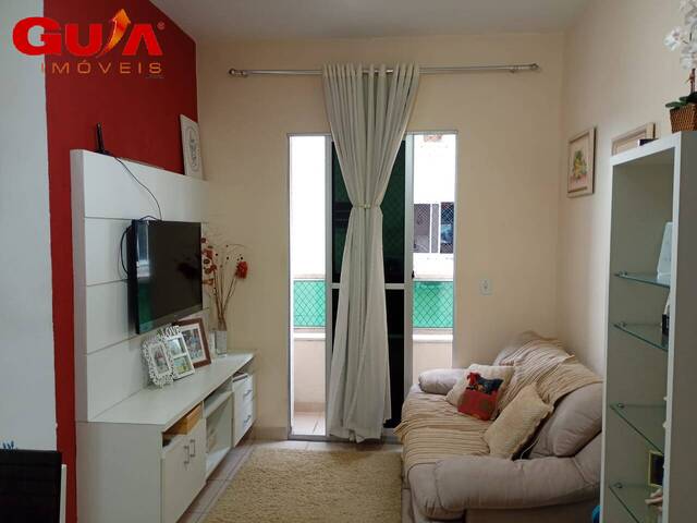 #4746 - Apartamento para Venda em Fortaleza - CE - 1