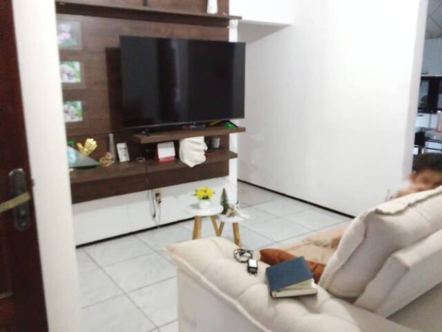 #4747 - Casa para Venda em Fortaleza - CE - 3