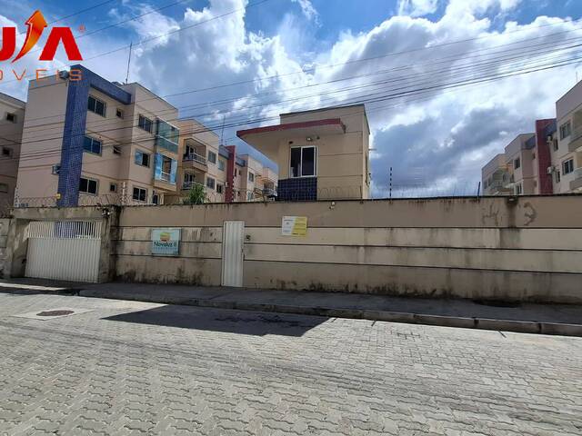 #4749 - Apartamento para Venda em Fortaleza - CE - 2