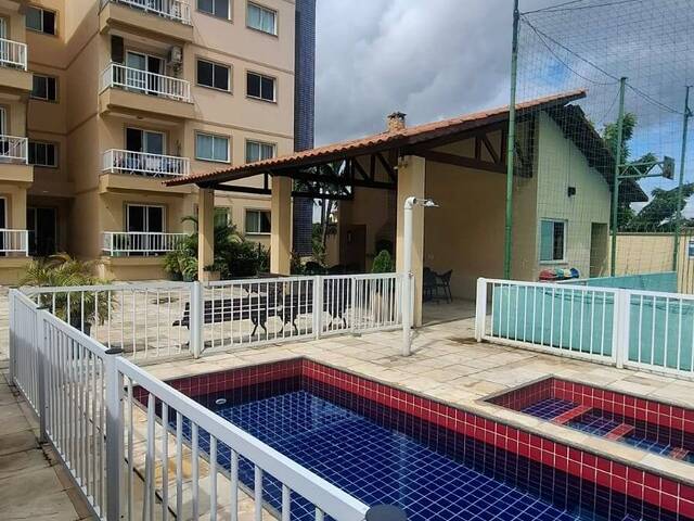 #4749 - Apartamento para Venda em Fortaleza - CE - 3